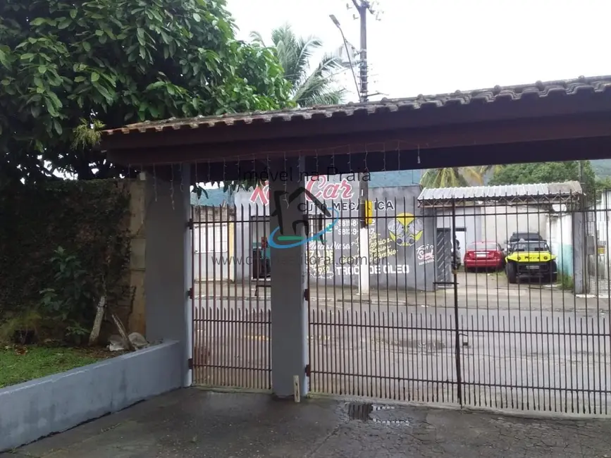 Foto 3 de Apartamento com 1 quarto à venda, 42m2 em Perequê Mirim, Caraguatatuba - SP