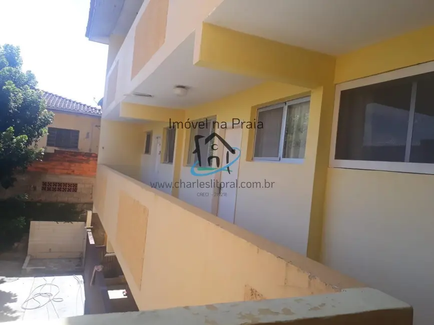 Foto 5 de Apartamento com 1 quarto à venda, 42m2 em Perequê Mirim, Caraguatatuba - SP