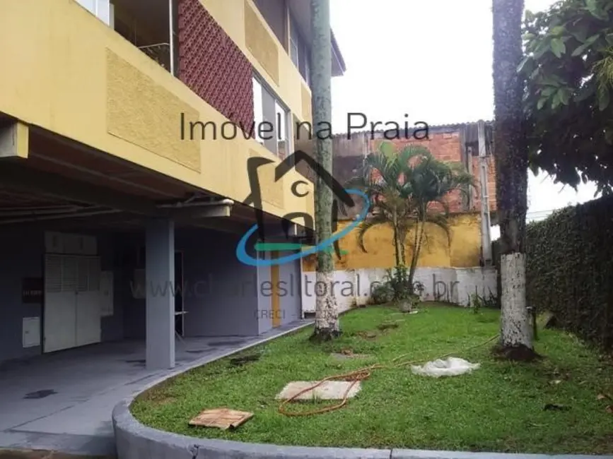 Foto 6 de Apartamento com 1 quarto à venda, 42m2 em Perequê Mirim, Caraguatatuba - SP