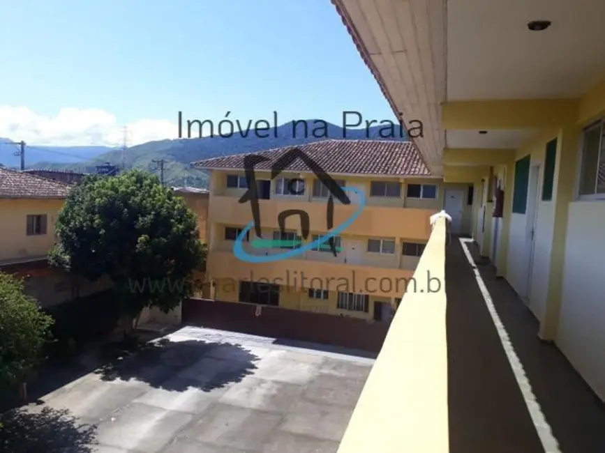 Foto 7 de Apartamento com 1 quarto à venda, 42m2 em Perequê Mirim, Caraguatatuba - SP