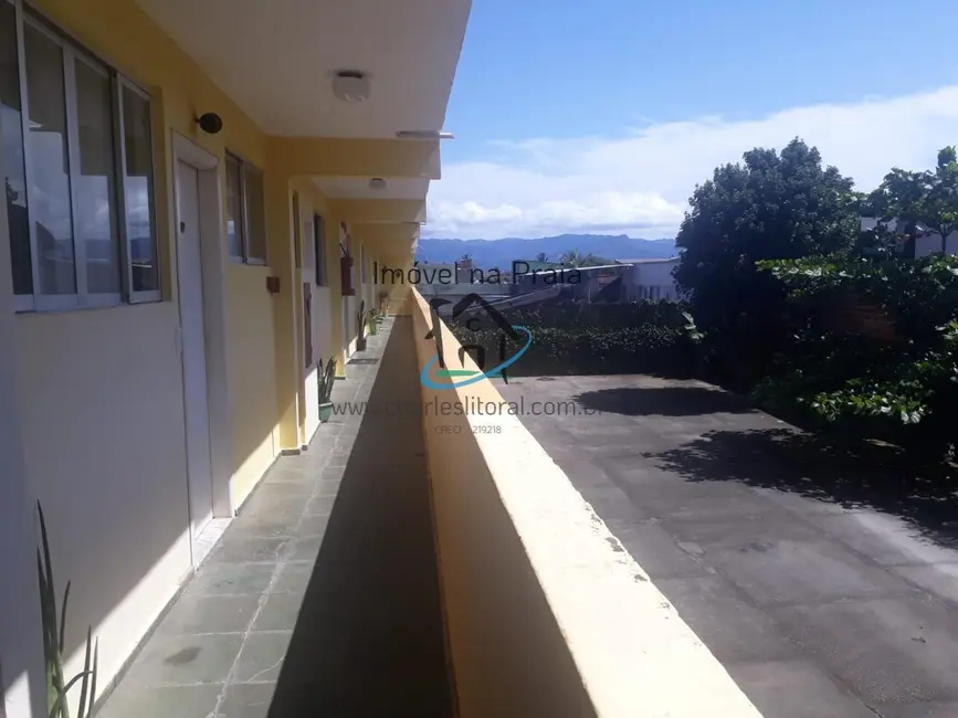 Foto 9 de Apartamento com 1 quarto à venda, 42m2 em Perequê Mirim, Caraguatatuba - SP