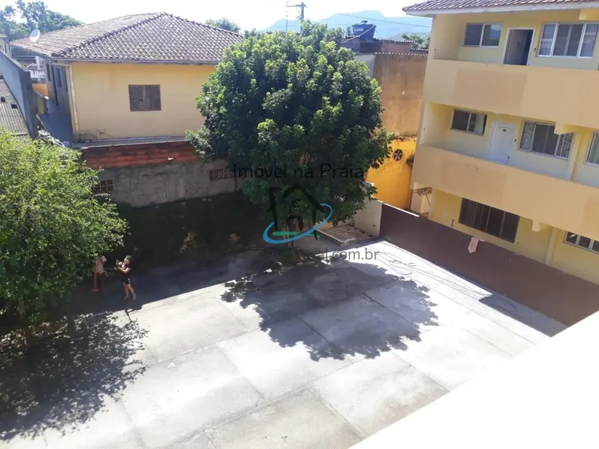 Foto 8 de Apartamento com 1 quarto à venda, 42m2 em Perequê Mirim, Caraguatatuba - SP