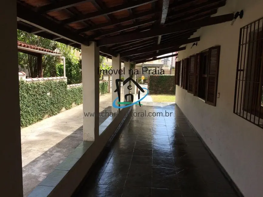 Foto 8 de Casa com 5 quartos à venda, 230m2 em Martim de Sá, Caraguatatuba - SP