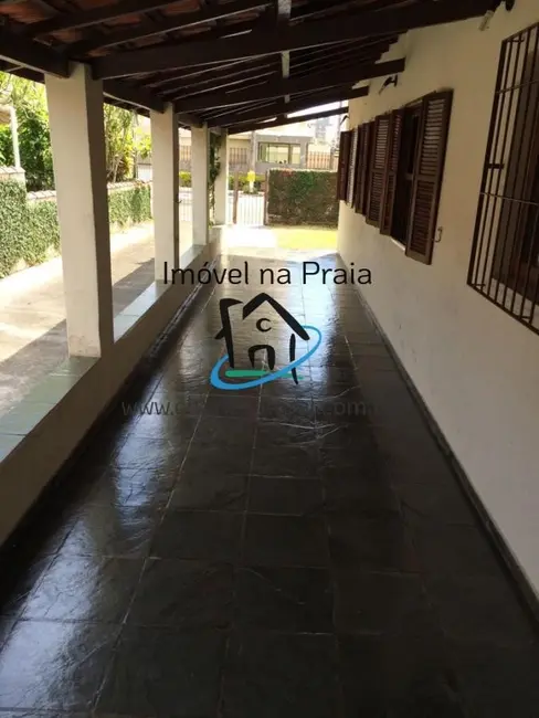 Foto 6 de Casa com 5 quartos à venda, 230m2 em Martim de Sá, Caraguatatuba - SP