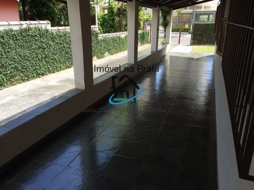 Foto 5 de Casa com 5 quartos à venda, 230m2 em Martim de Sá, Caraguatatuba - SP