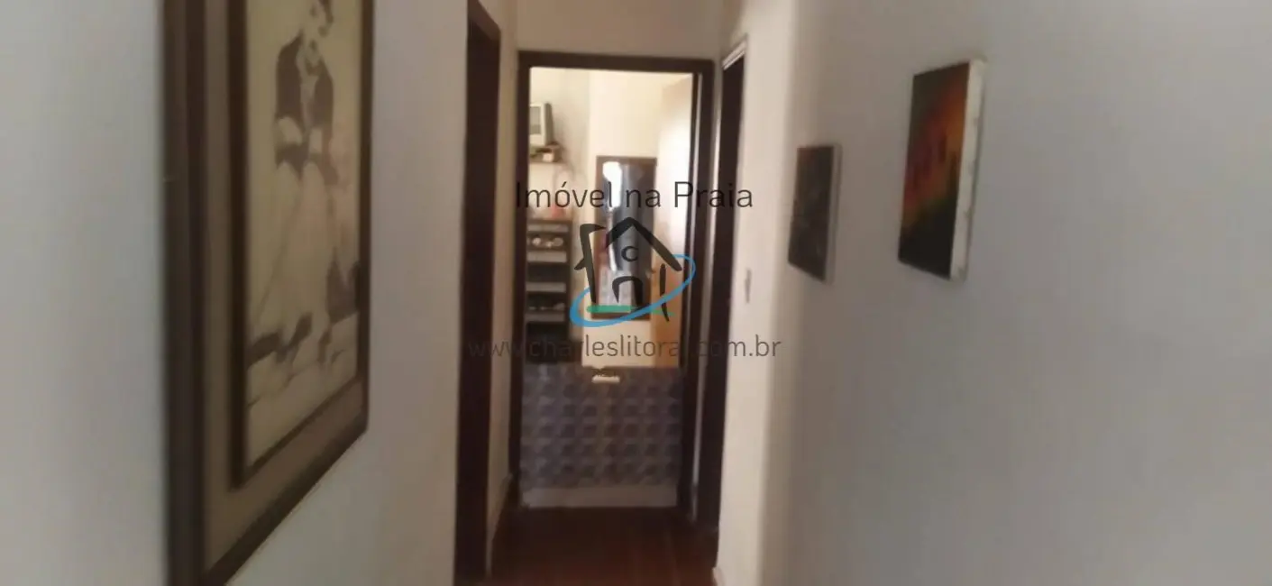 Foto 2 de Casa com 3 quartos à venda, 110m2 em Silop, Ubatuba - SP