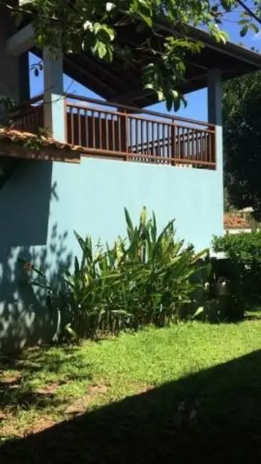 Foto 5 de Casa com 6 quartos à venda, 460m2 em Ubatuba - SP