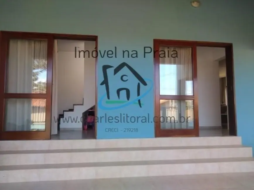 Foto 7 de Casa com 6 quartos à venda, 460m2 em Ubatuba - SP