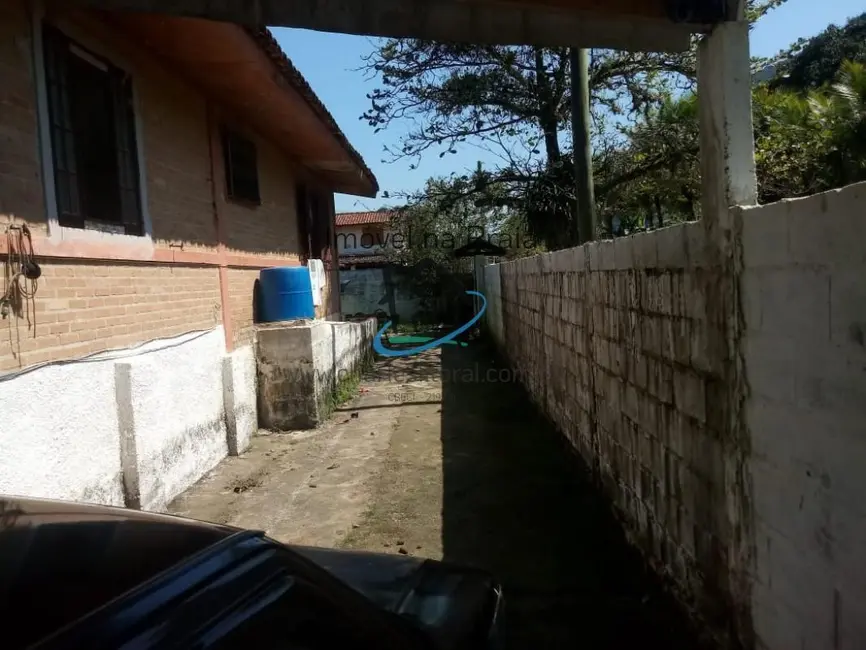 Foto 5 de Casa com 4 quartos à venda, 120m2 em Ubatuba - SP