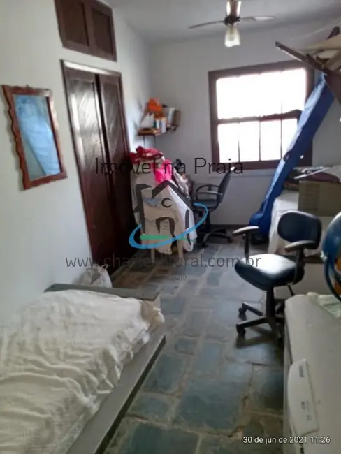 Foto 9 de Casa com 4 quartos à venda, 120m2 em Ubatuba - SP