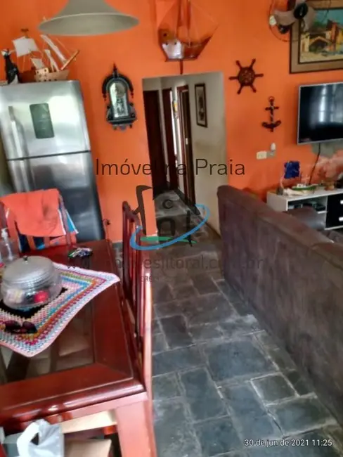 Foto 6 de Casa com 4 quartos à venda, 120m2 em Ubatuba - SP