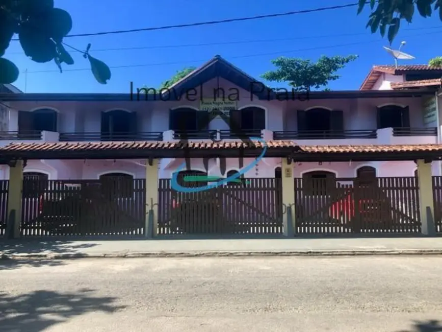 Foto 2 de Casa com 9 quartos à venda, 380m2 em Ubatuba - SP
