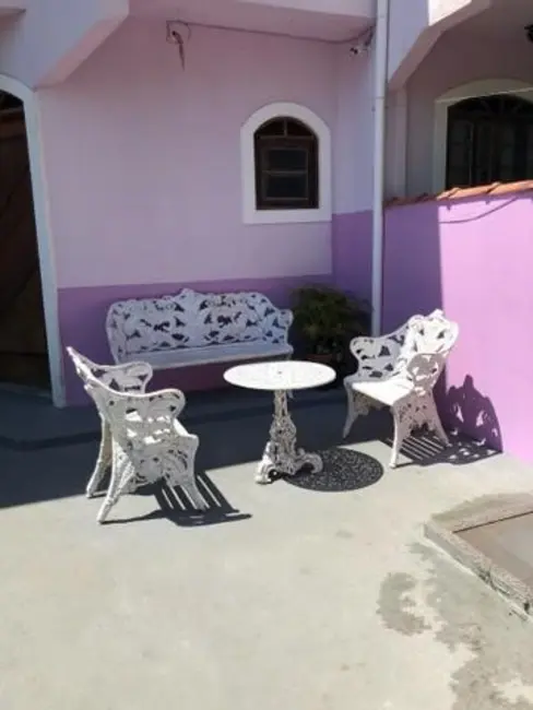 Foto 4 de Casa com 9 quartos à venda, 380m2 em Ubatuba - SP