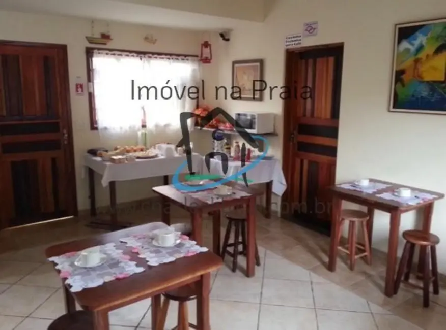 Foto 6 de Casa com 9 quartos à venda, 380m2 em Ubatuba - SP