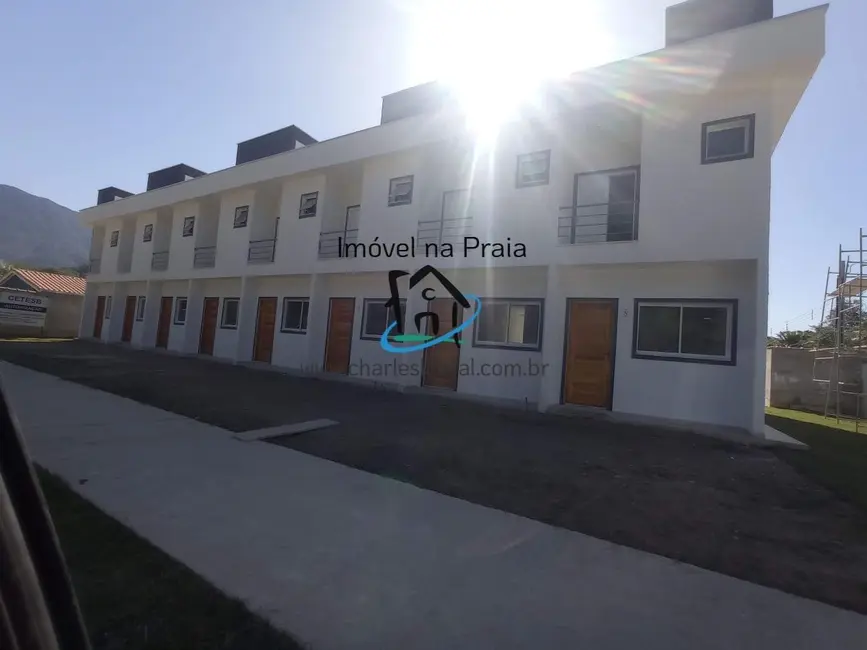 Foto 3 de Casa com 2 quartos à venda, 84m2 em Massaguaçu, Caraguatatuba - SP