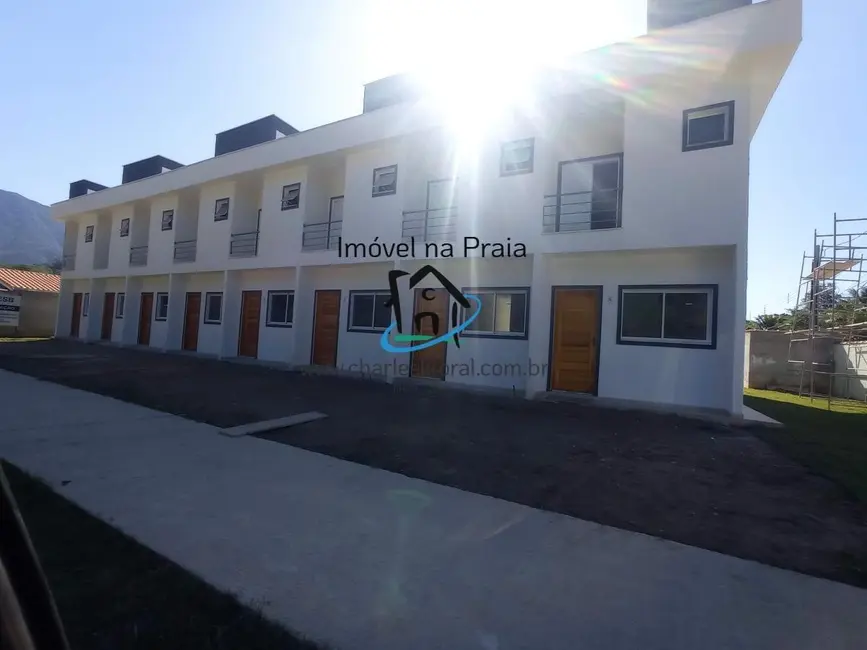 Foto 4 de Casa com 2 quartos à venda, 84m2 em Massaguaçu, Caraguatatuba - SP