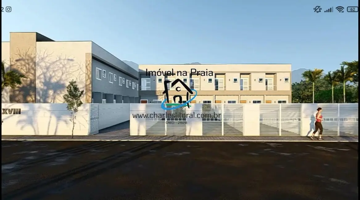 Foto 7 de Casa com 2 quartos à venda, 84m2 em Massaguaçu, Caraguatatuba - SP