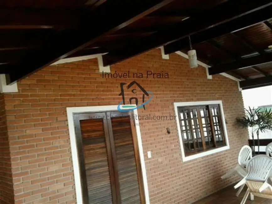 Foto 8 de Casa com 8 quartos à venda, 350m2 em Ubatuba - SP