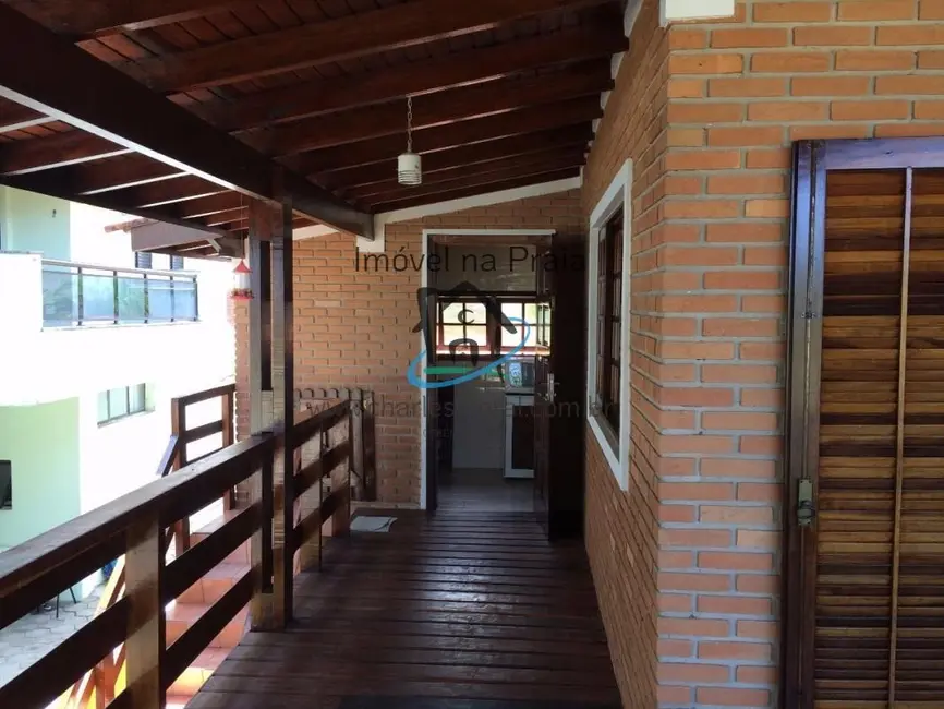 Foto 7 de Casa com 8 quartos à venda, 350m2 em Ubatuba - SP