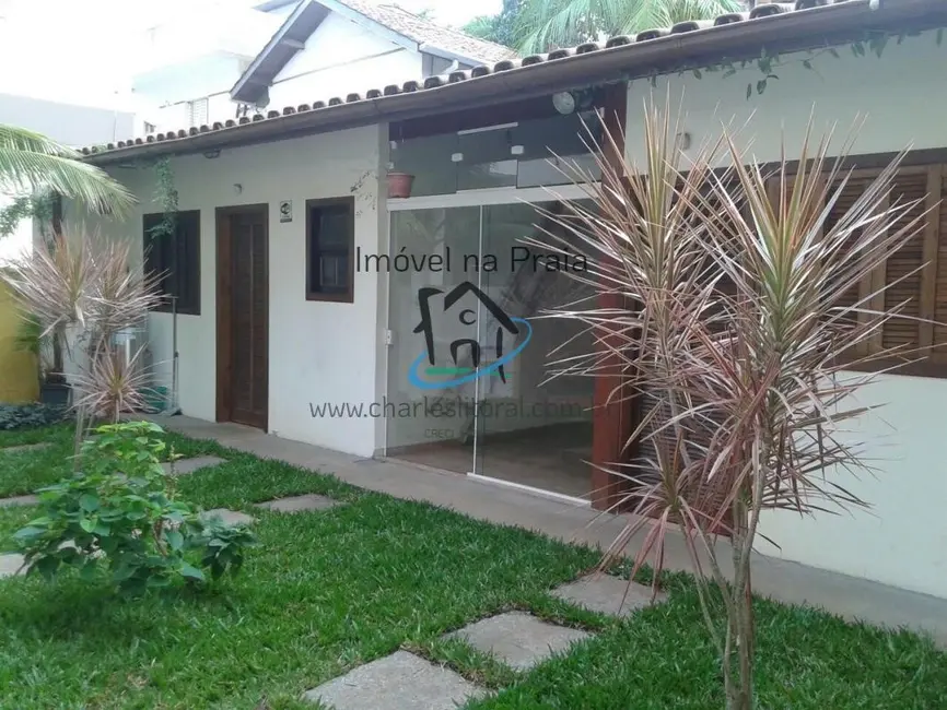 Foto 6 de Casa com 8 quartos à venda, 350m2 em Ubatuba - SP