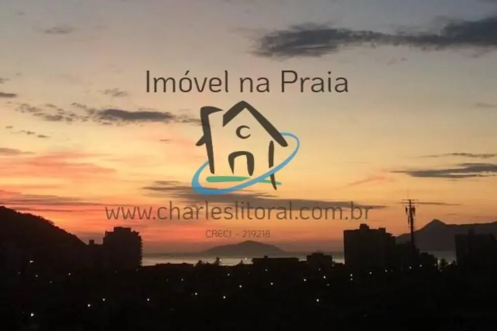 Foto 2 de Apartamento com 2 quartos à venda, 48m2 em Martim de Sá, Caraguatatuba - SP