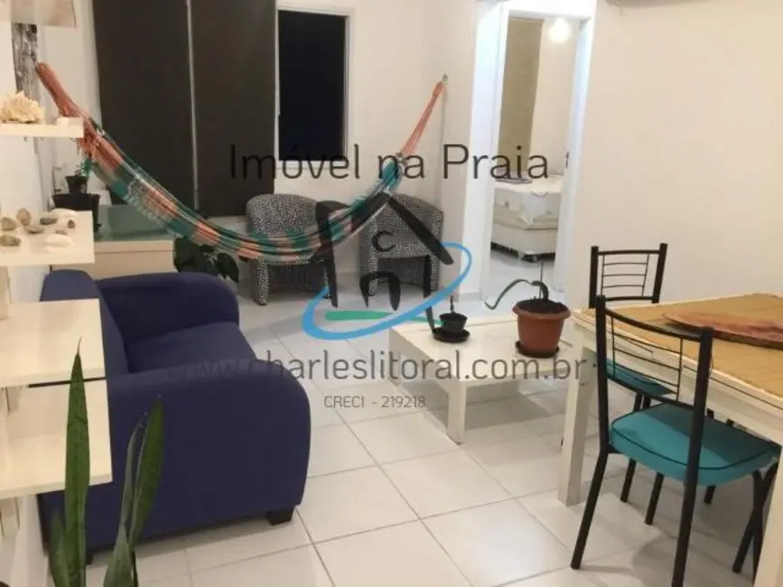 Foto 5 de Apartamento com 2 quartos à venda, 48m2 em Martim de Sá, Caraguatatuba - SP