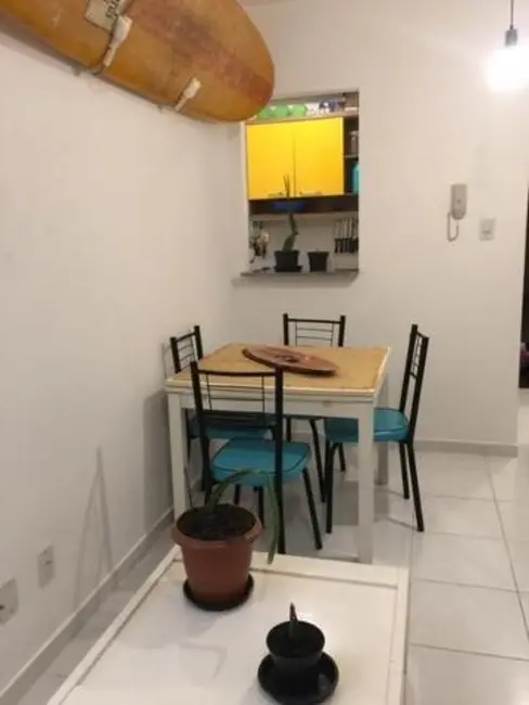 Foto 6 de Apartamento com 2 quartos à venda, 48m2 em Martim de Sá, Caraguatatuba - SP