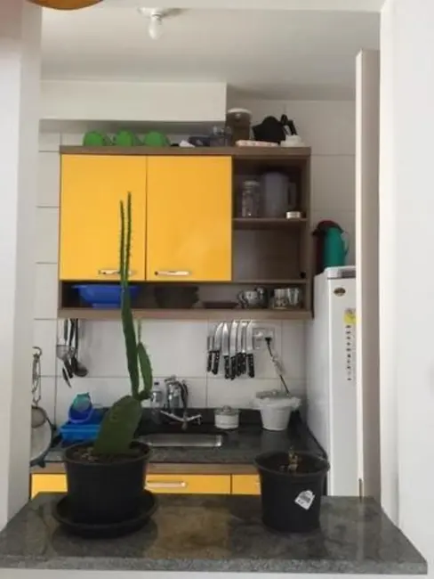 Foto 8 de Apartamento com 2 quartos à venda, 48m2 em Martim de Sá, Caraguatatuba - SP