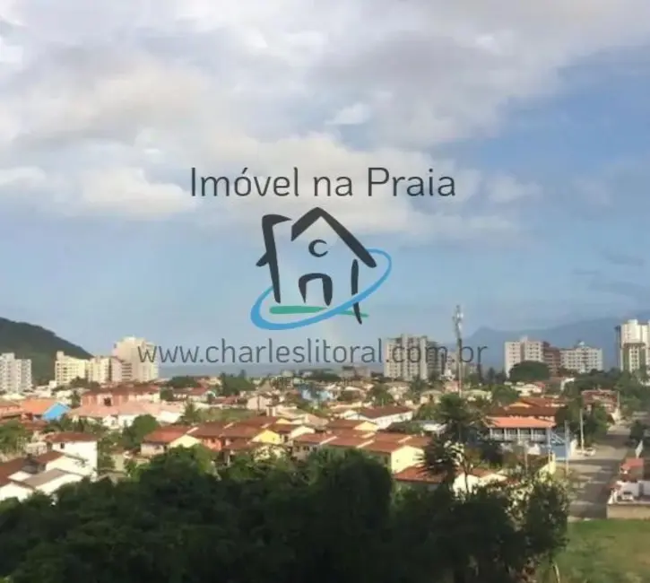 Foto 4 de Apartamento com 2 quartos à venda, 48m2 em Martim de Sá, Caraguatatuba - SP