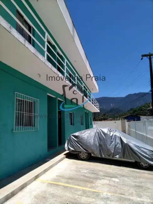 Foto 3 de Apartamento com 1 quarto à venda, 40m2 em Ubatuba - SP