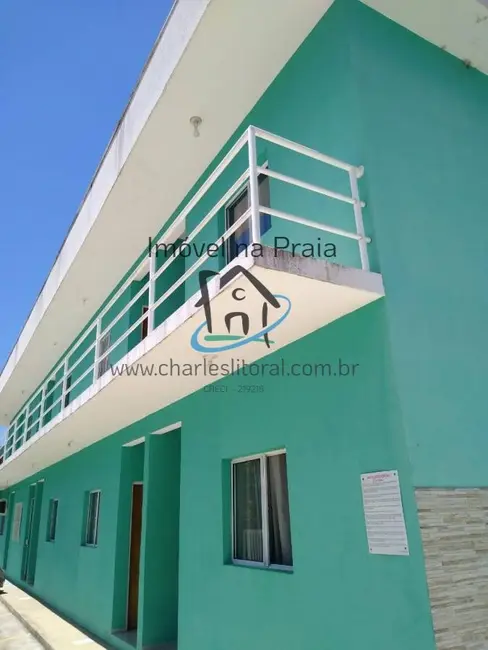 Foto 2 de Apartamento com 1 quarto à venda, 40m2 em Ubatuba - SP