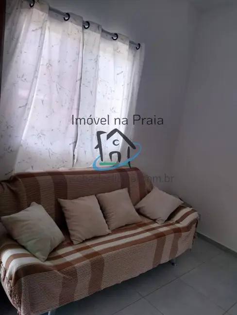 Foto 8 de Apartamento com 1 quarto à venda, 40m2 em Ubatuba - SP