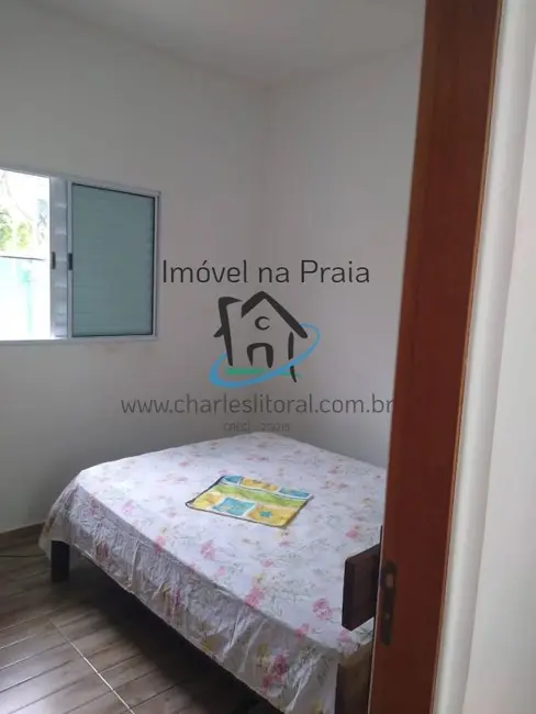 Foto 7 de Apartamento com 1 quarto à venda, 40m2 em Ubatuba - SP
