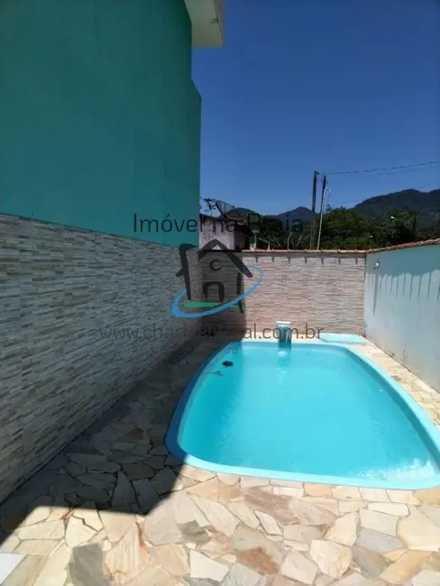 Foto 6 de Apartamento com 1 quarto à venda, 40m2 em Ubatuba - SP