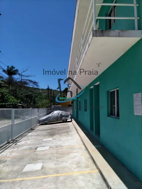 Foto 4 de Apartamento com 1 quarto à venda, 40m2 em Ubatuba - SP