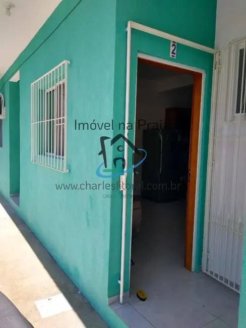 Foto 5 de Apartamento com 1 quarto à venda, 40m2 em Ubatuba - SP