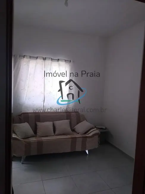Foto 9 de Apartamento com 1 quarto à venda, 40m2 em Ubatuba - SP
