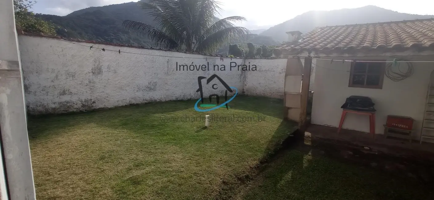 Foto 4 de Casa com 10 quartos à venda, 486m2 em Ubatuba - SP