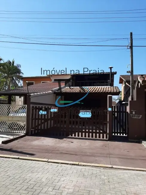 Foto 1 de Casa com 4 quartos à venda, 240m2 em Sao Sebastiao - SP