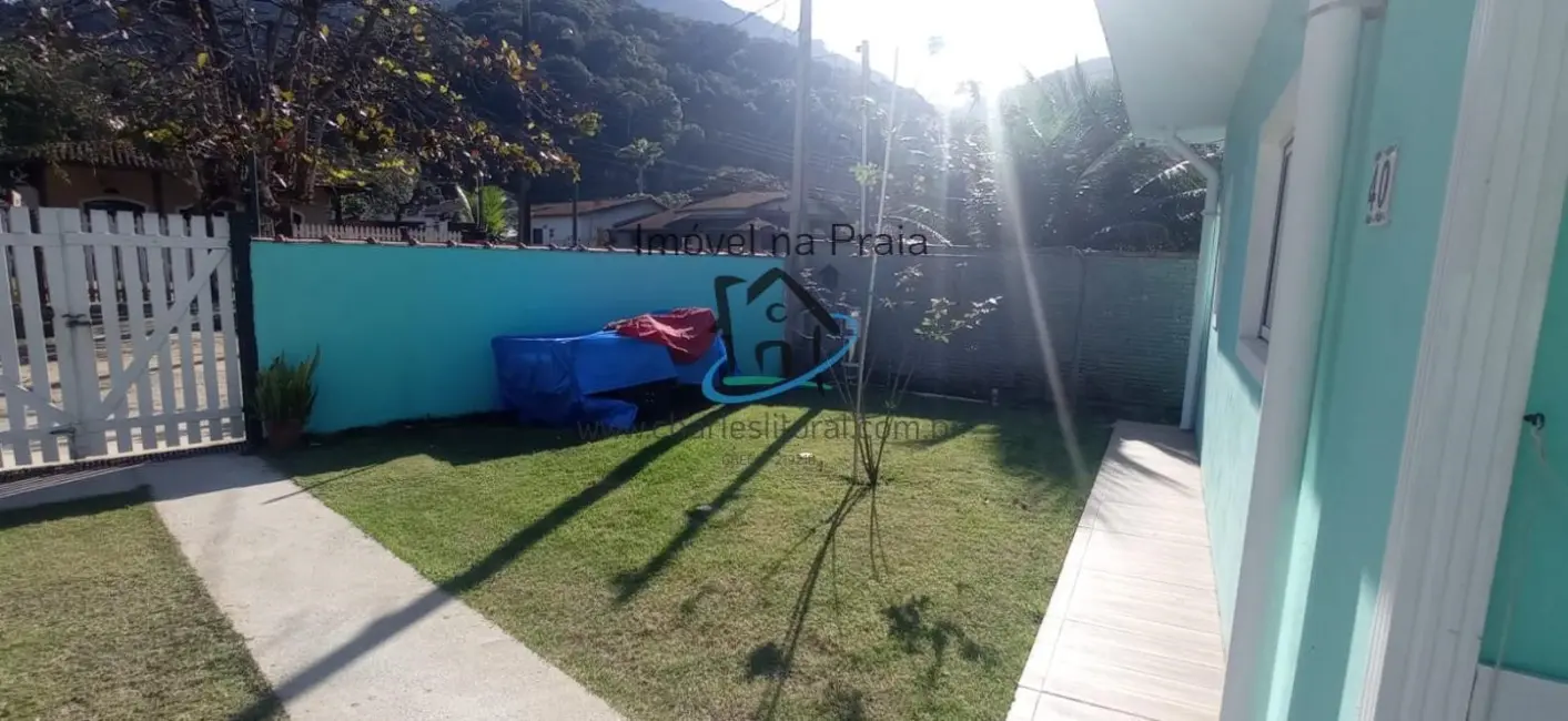 Foto 6 de Casa com 4 quartos à venda, 171m2 em Ubatuba - SP