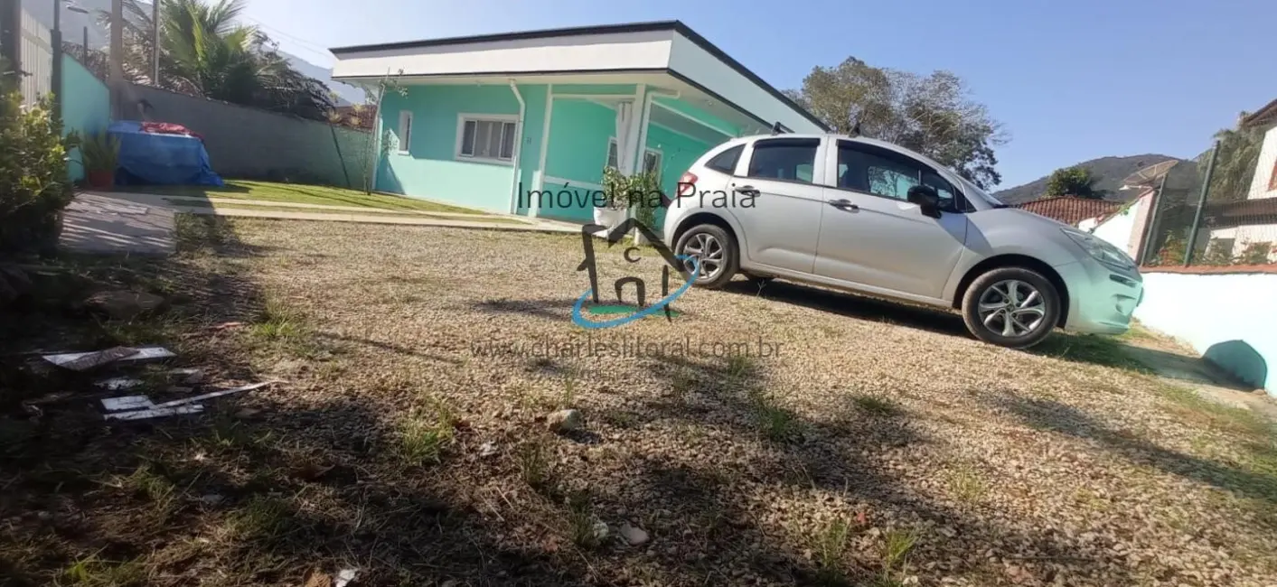 Foto 5 de Casa com 4 quartos à venda, 171m2 em Ubatuba - SP