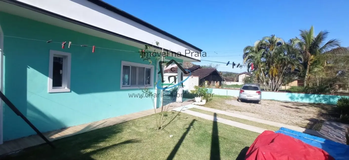 Foto 7 de Casa com 4 quartos à venda, 171m2 em Ubatuba - SP