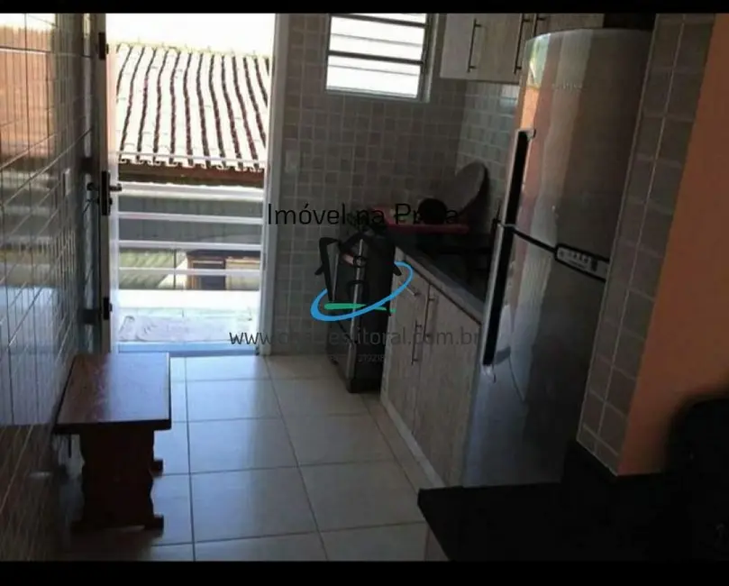 Apartamento com 1 quarto à venda, 41m2 em Ubatuba - SP - imagem 5 Foto 5 de Apartamento com 1 quarto à venda, 41m2 em Ubatuba - SP