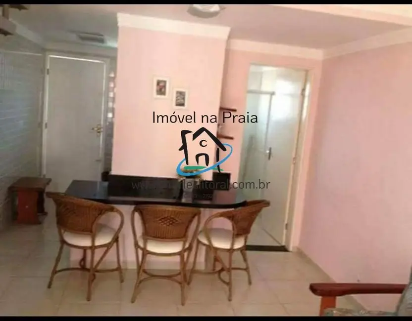 Apartamento com 1 quarto à venda, 41m2 em Ubatuba - SP - imagem 6 Foto 6 de Apartamento com 1 quarto à venda, 41m2 em Ubatuba - SP