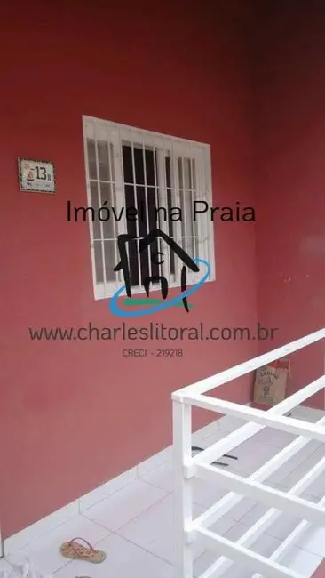 Apartamento com 1 quarto à venda, 41m2 em Ubatuba - SP - imagem 3 Foto 3 de Apartamento com 1 quarto à venda, 41m2 em Ubatuba - SP