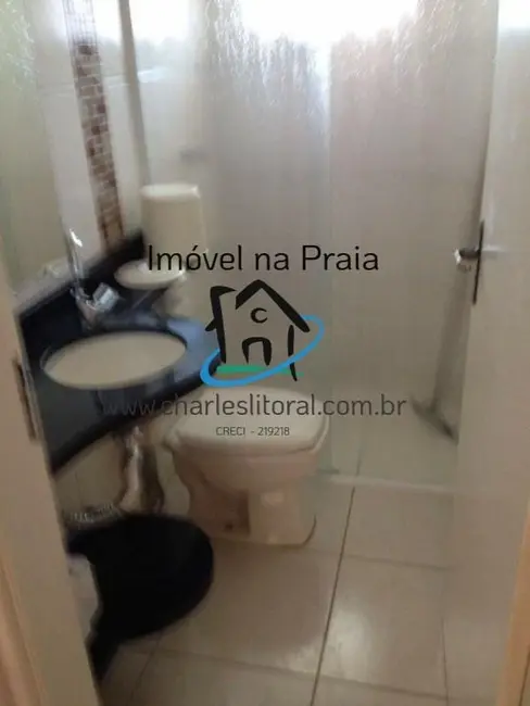 Apartamento com 1 quarto à venda, 41m2 em Ubatuba - SP - imagem 8 Foto 8 de Apartamento com 1 quarto à venda, 41m2 em Ubatuba - SP