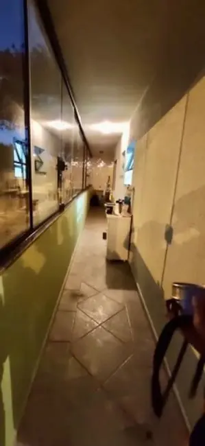 Foto 4 de Apartamento com 3 quartos à venda, 70m2 em Ubatuba - SP