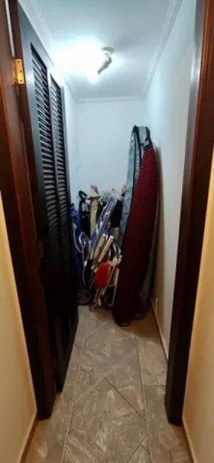 Foto 9 de Apartamento com 3 quartos à venda, 70m2 em Ubatuba - SP