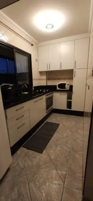 Foto 5 de Apartamento com 3 quartos à venda, 70m2 em Ubatuba - SP