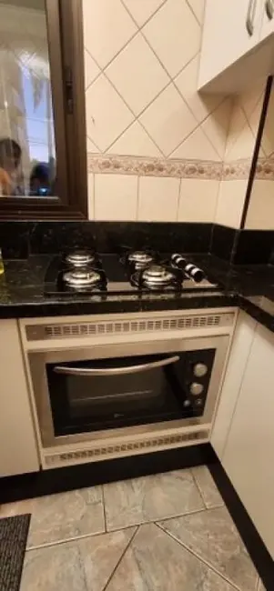 Foto 6 de Apartamento com 3 quartos à venda, 70m2 em Ubatuba - SP